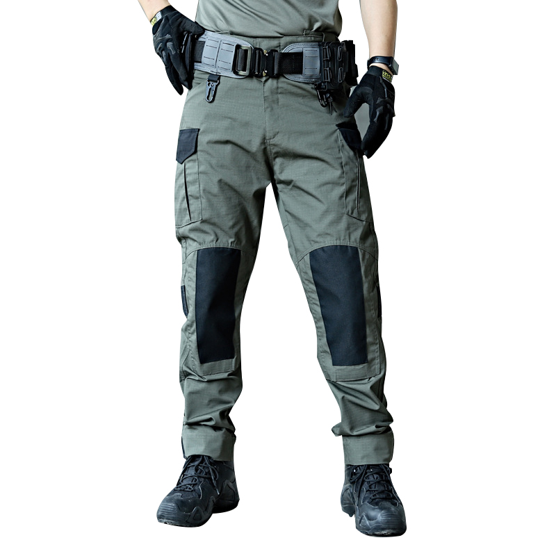 SABADO Tactical Cargo Pants for Men