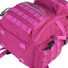 Tatical Outdoor Women Pink Backpack