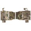 SABADO Tactical Molle SS Style A Pair Expander Wing Mk2