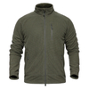 SABADO Men's Tactical Fleece Jacket