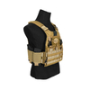 SABADO Lightweight Protective Paintball Vest