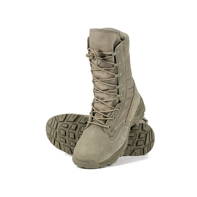 SABADO Combat Boots Climbing Shoes Men