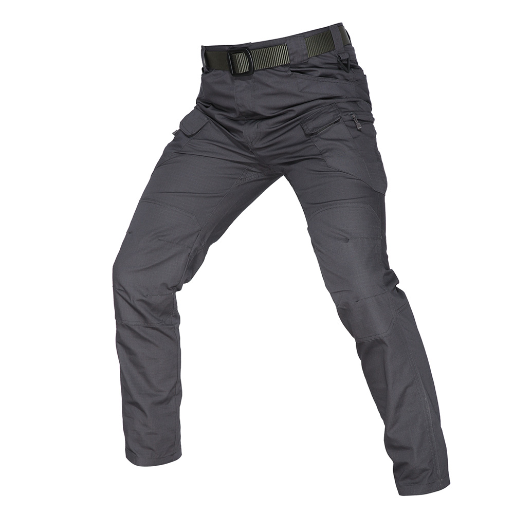 SABADO Outdoor Mens Cargo Trousers Combat Pants 