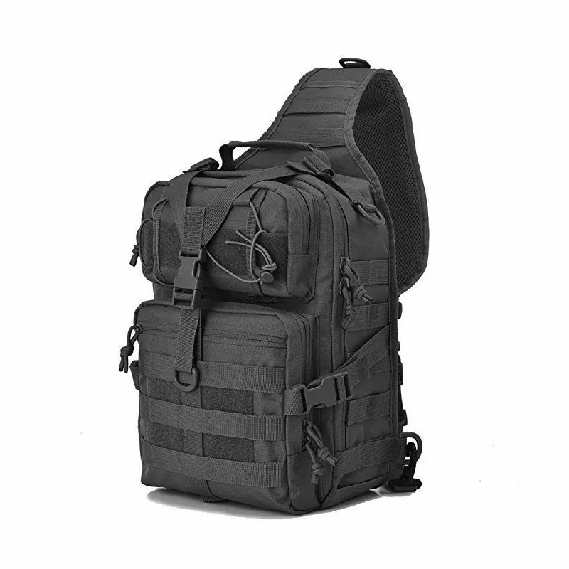 SABADO Tactical Sling Shoulder Bag