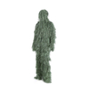 SABADO Outdoor Camouflage Hunting Ghillie Suit for Adult Military Tactical