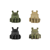 SABADO Wear-resistant Airsoft Tactical Vest for Outdoor