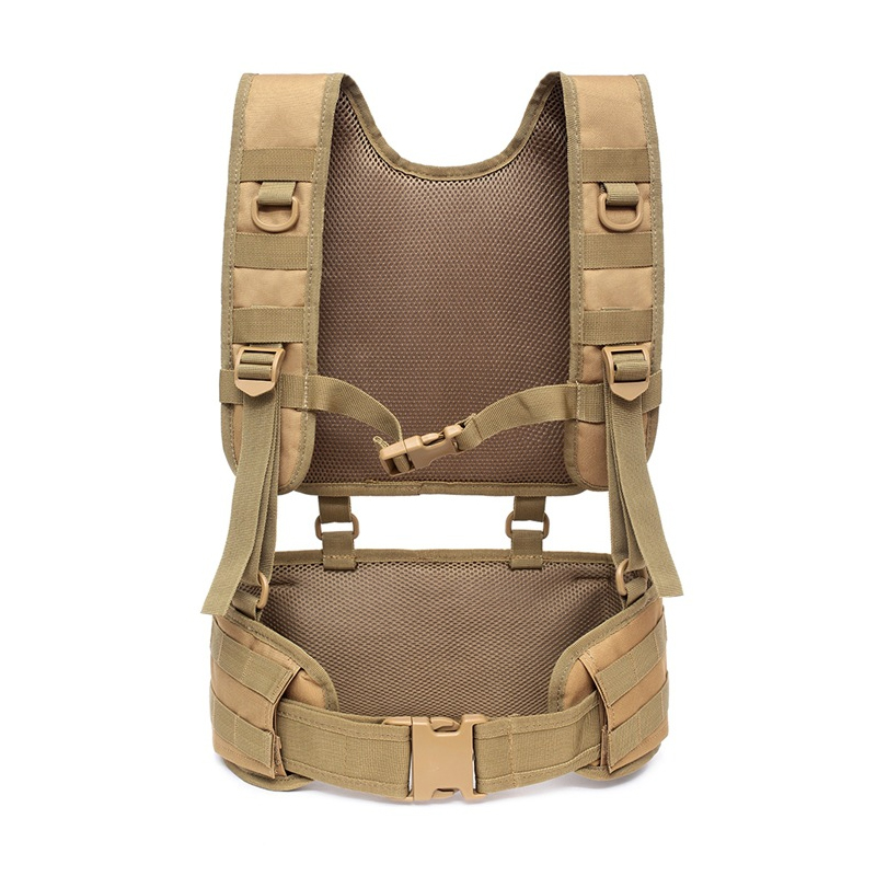 SABADO MOLLE Military Combat Belt