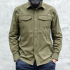 SABADO Tactical Long-Sleeved Shirt 