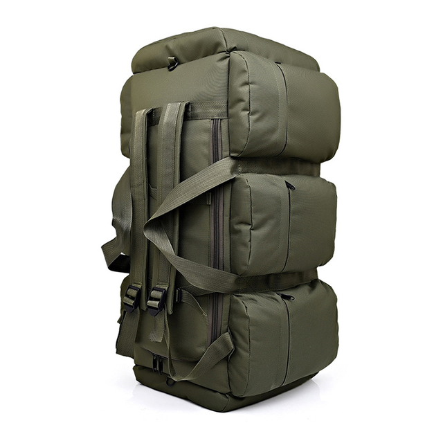 SABADO 90L Mountaineering Bags Waterproof Military Travel Luggage Bag