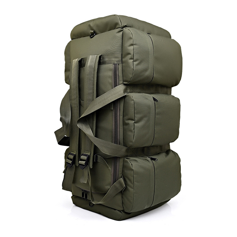 SABADO 90L Mountaineering Bags Waterproof Military Travel Luggage Bag