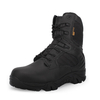 SABADO Outdoor Delta Genuine Leather Tactical Boots