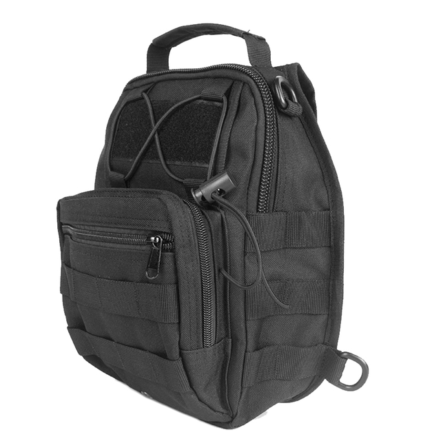 SABADO Tactical Traveling Multi-function Camera Waist Bag