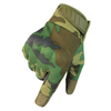 SABADO A30 Heavy Carbon Tactical Gloves 