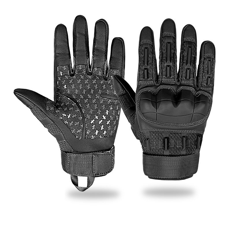 B36 SoftShell Tactical Gloves