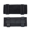 SABADO Patch Board Molle Storage System Mount Paste Pad Bag for Hunting Shooting