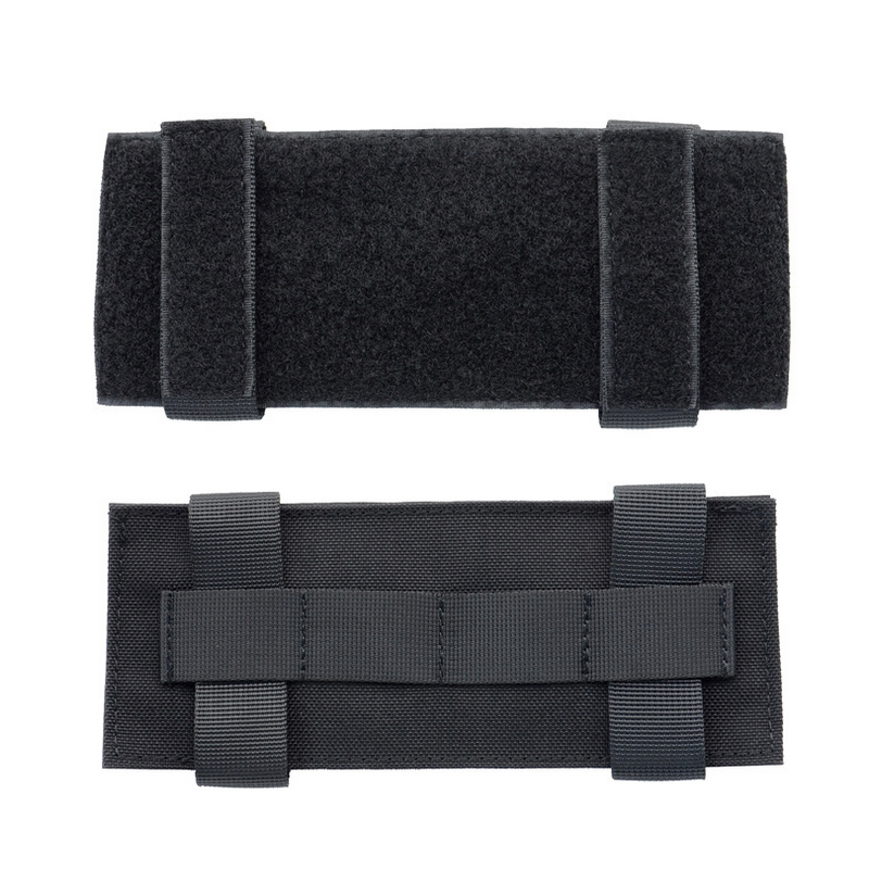 SABADO Patch Board Molle Storage System Mount Paste Pad Bag for Hunting Shooting