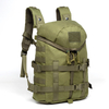 SABADO Molle Camo Camping Mochila Tactical Backpack