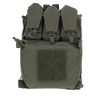 SABADO Tactical Back Panel Banger Pouch for Hunting Vest