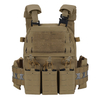 SABADO Quick Release Plate Carrier Military Adjustable Tactical Vest