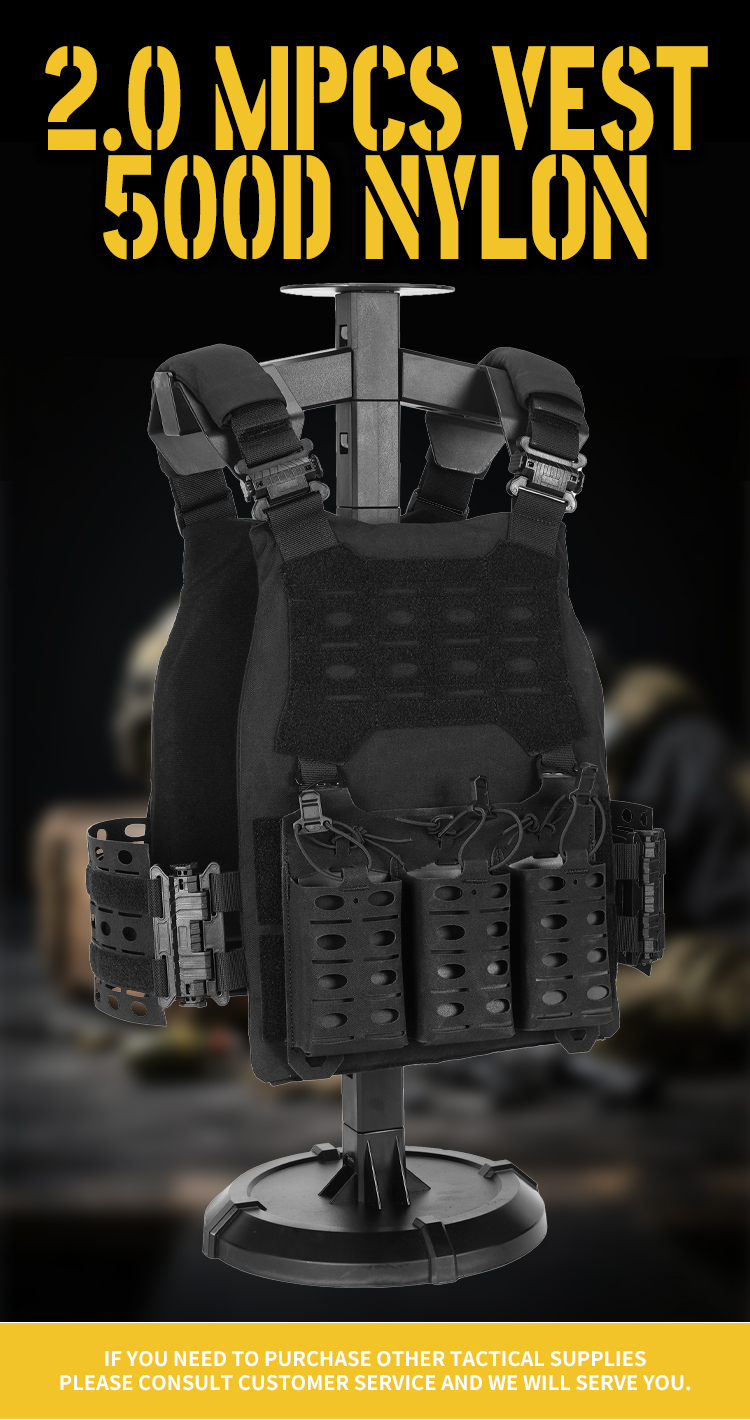 Plate Carrier System