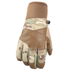 SABADO Winter Camouflage Ski Tactical Gloves Men