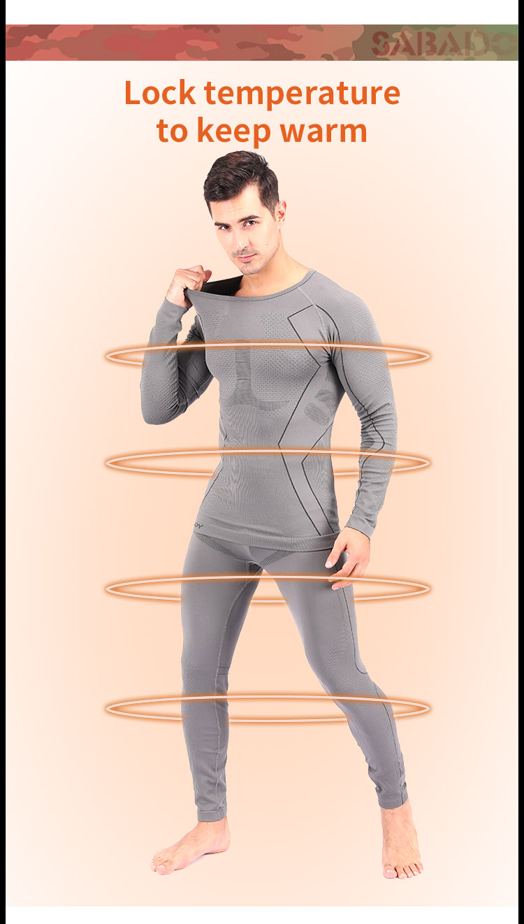 Thermal Underwear