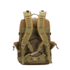 SABADO Outdoor Camoflage Bag Hunting Large 3 Day Tactical Backpack