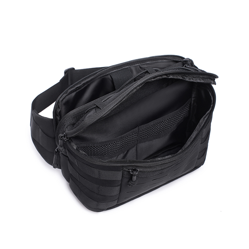 SABADO Multifunctional Hunting Tactical Outdoor Camera Waterproof Bag Multifunctional Waist Bag