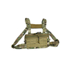 SABADO Hunting Tactical Chest Pack Vest