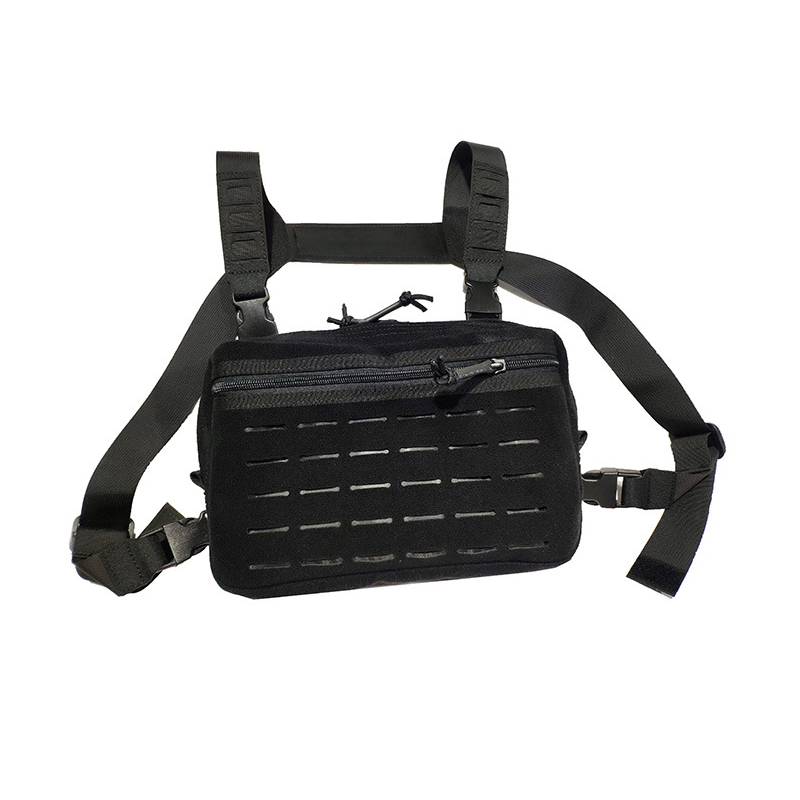 SABADO Hunting Tactical Chest Pack Vest