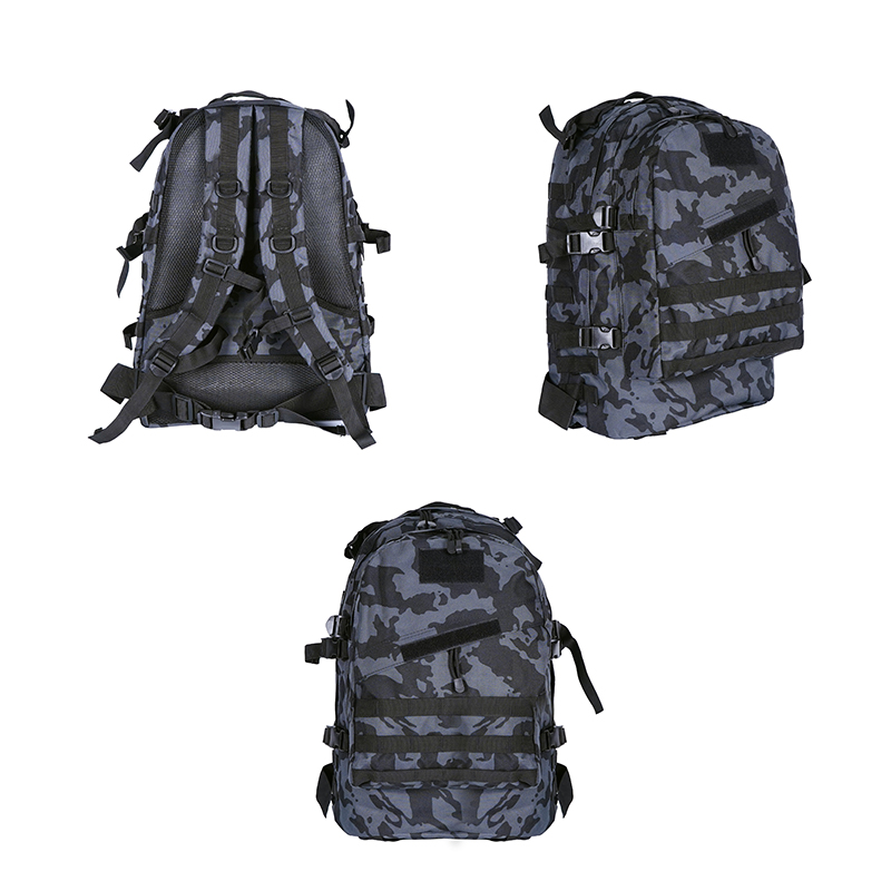 SABADO 3D Outdoor Sport Military Tactical Backpack