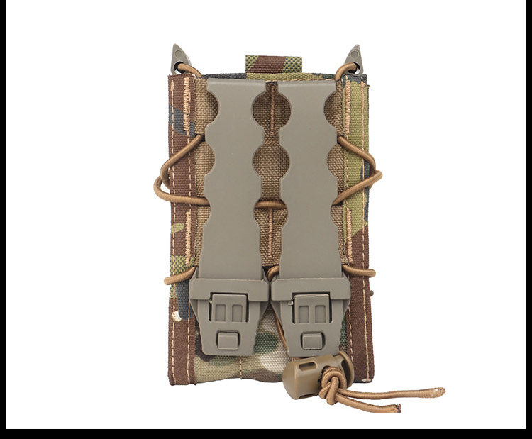 Tactical Magazine Pouch