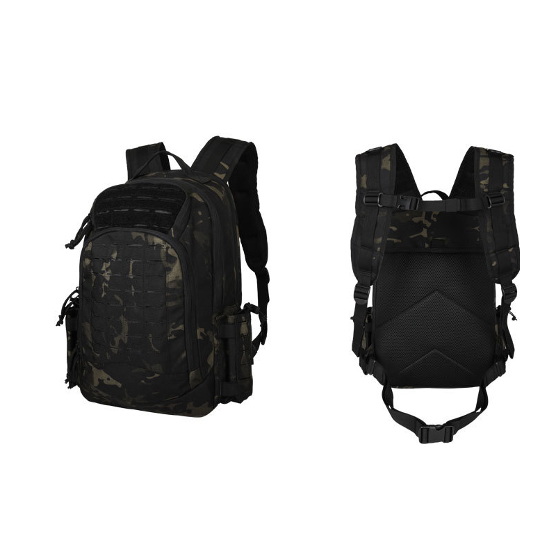 SABADO High Quality Men Outdoor Army Tactical Hiking Camping Sport Bag Trekking Backpack for Survival 