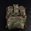 SABADO Tactical Back Panel Banger Pouch for Hunting Vest