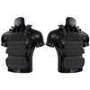 SABADO Laser-Cut Compact Plate Carrier Tactical Vest