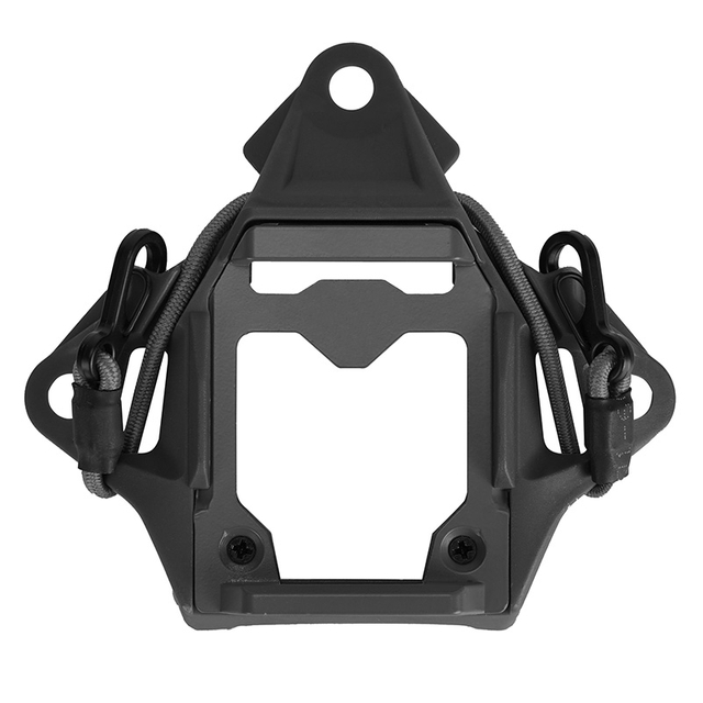 SABADO Tactical Helmet NVG Mount VAS Shroud Mount for ACH MICH OPS-Core Fast Crye Helmet Accessories