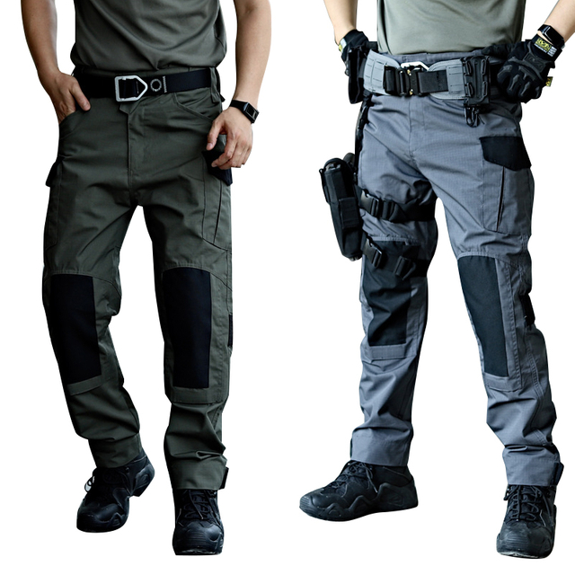 SABADO Tactical Cargo Pants for Men