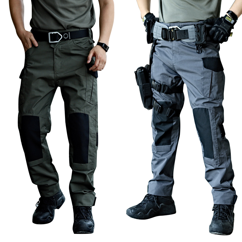 SABADO Tactical Cargo Pants for Men