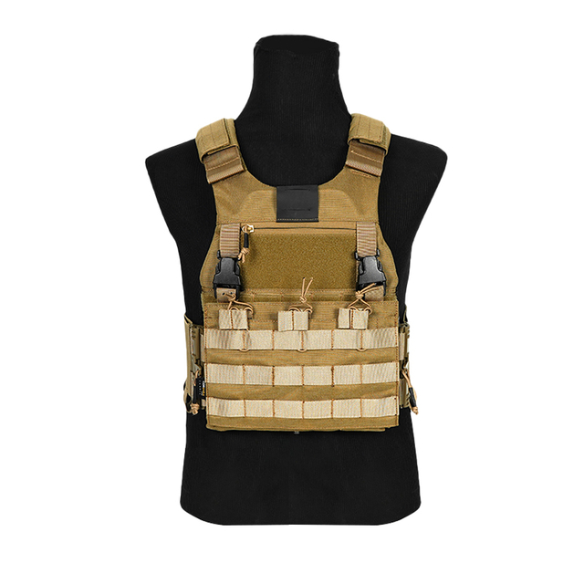 SABADO Lightweight Protective Paintball Vest