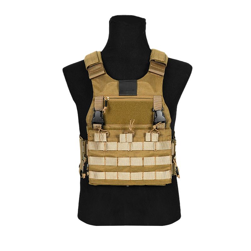 SABADO Lightweight Protective Paintball Vest