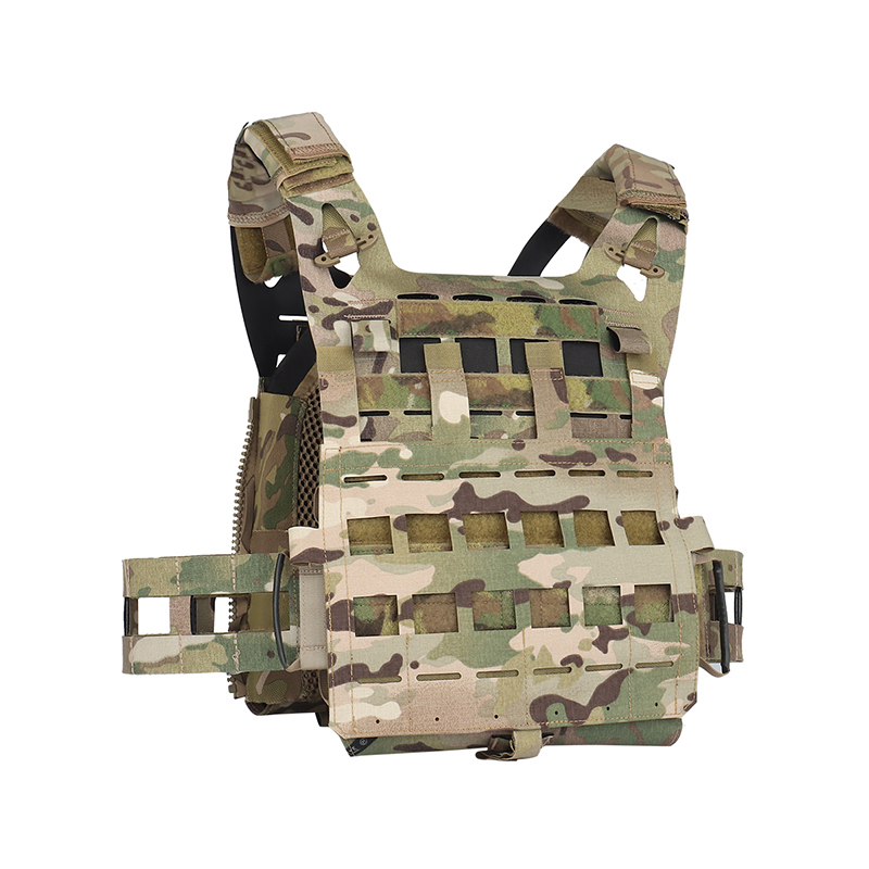 SABADO Tactical Vest Laser Plate Carrier