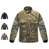 SABADO Men's Outdoor Military Shirt