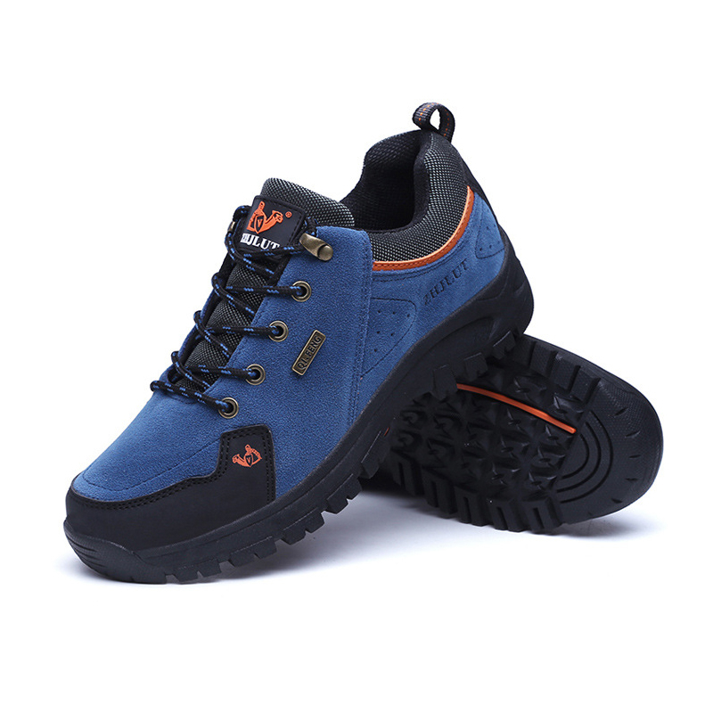 SABADO Outdoor Men's Hiking Shoes