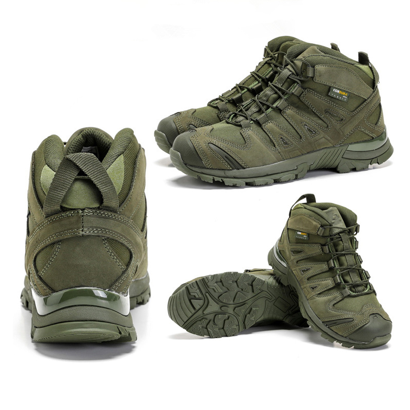 SABADO Mountain Camping Desert Sports Shoes