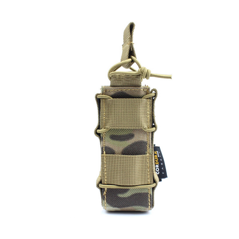 SABADO Tactical Grenade Pouch