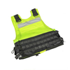 SABADO Reflective Vests High Visibility Reflective Safety Vest