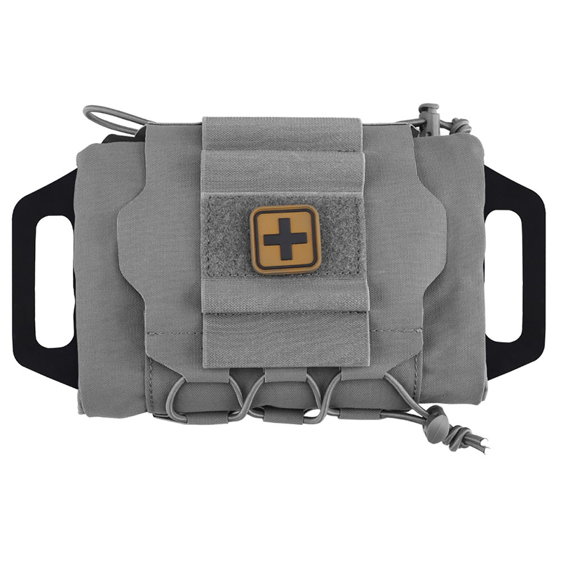 SABADO Tactical Molle Med First Aid Pouch