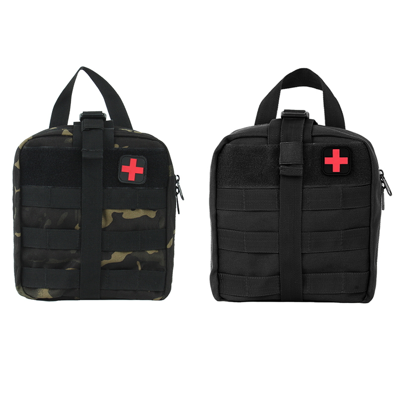 SABADO Military Medical Pouch