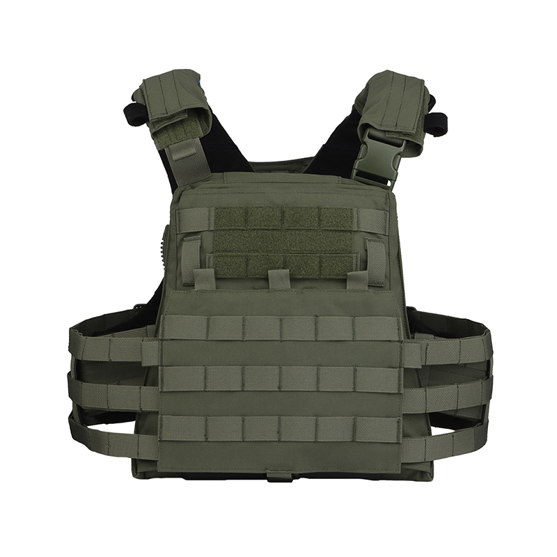 SABADO Tactico AVS Chaleco Plate Carrier Tactical Molle Hunting Vest