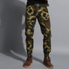 SABADO Camo Joggers Men Military Army Trousers Cargo Pants